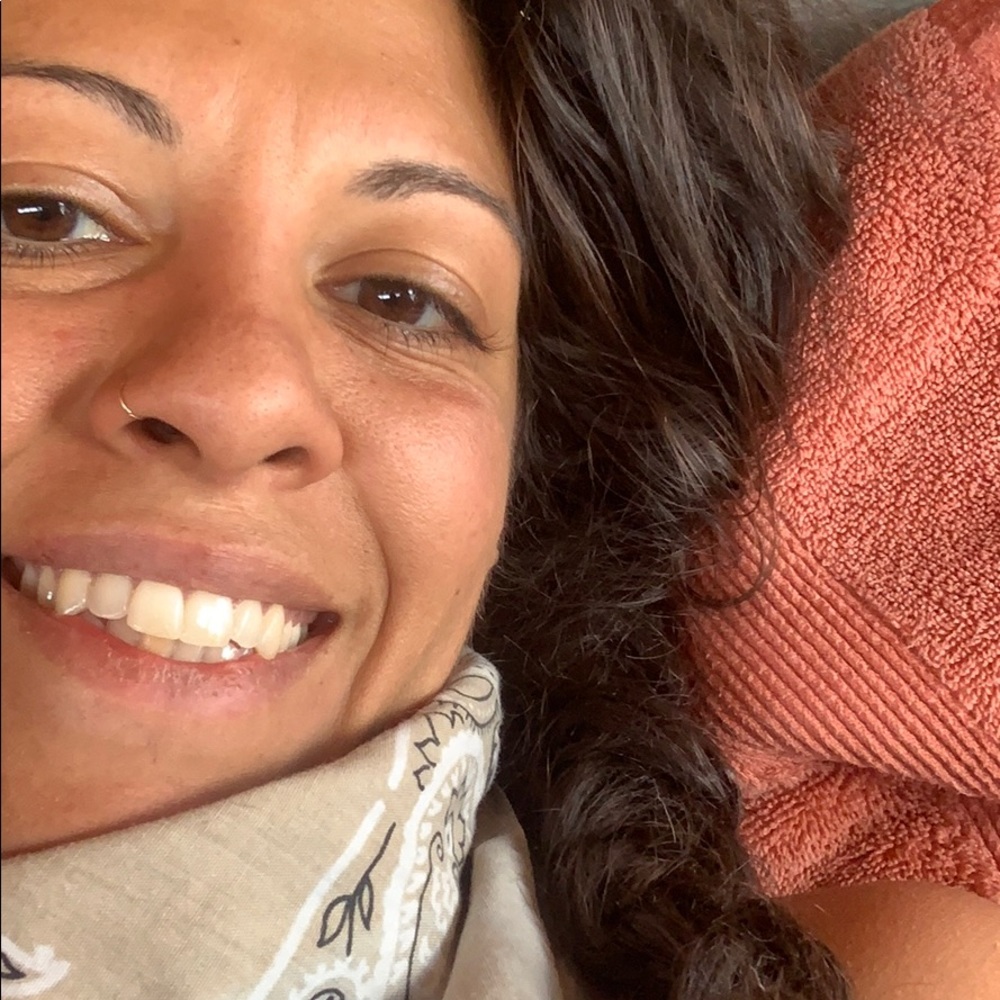 Meet your Posher, Anita